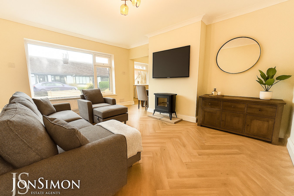 Stretton Road, Greenmount, Bury, BL0 photo 2
