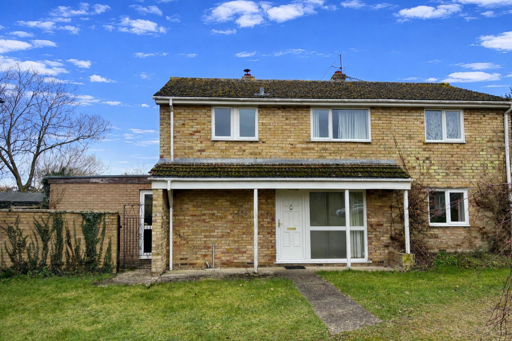 Main image of property: The Meadows, Worlington, Bury St. Edmunds