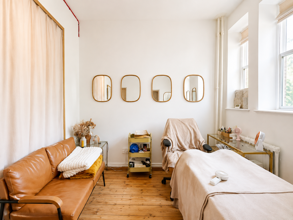 Beauty Room