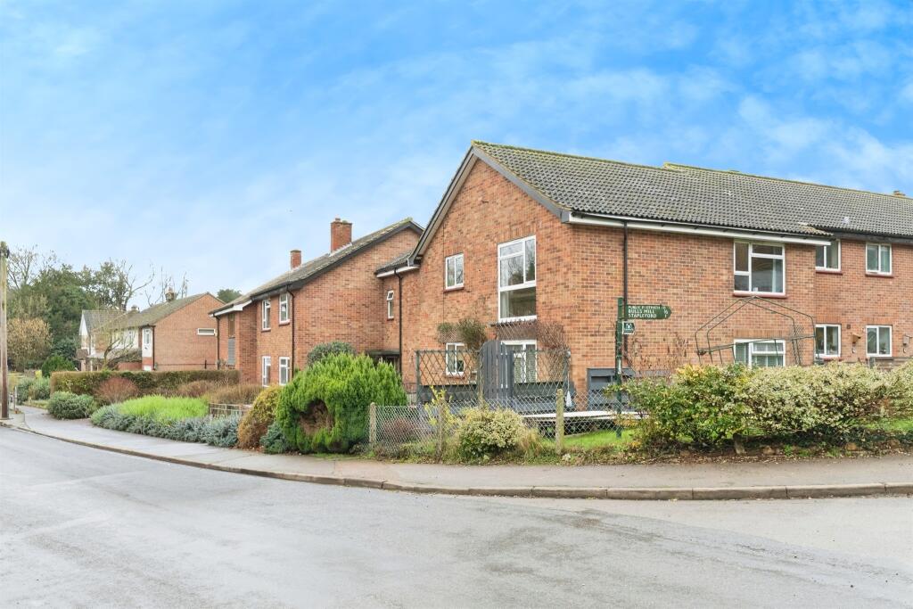 Main image of property: Vicarage Lane, Waterford, Hertford