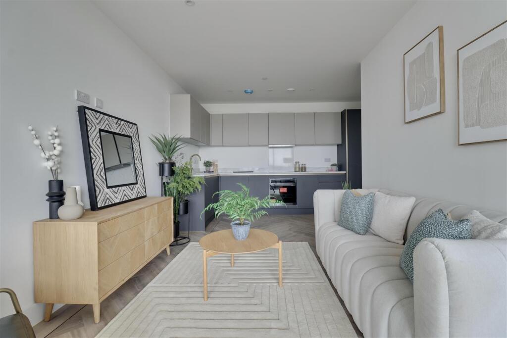 Main image of property: Palmerston Road, Southsea