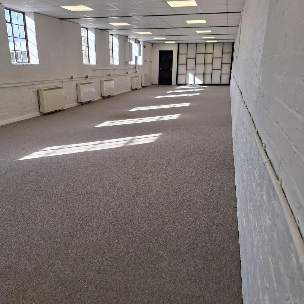 Additional image 5 of Unit 304, The Argent Centre, 60 Frederick Street, Birmingham, B1