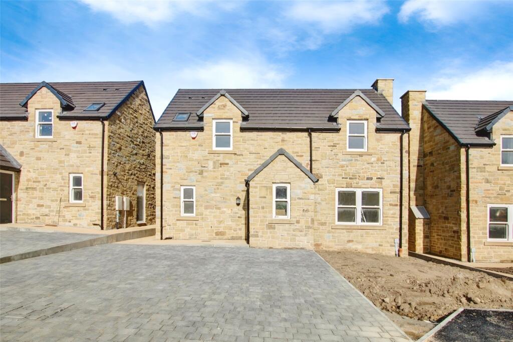 House in Gateshead, Highfield