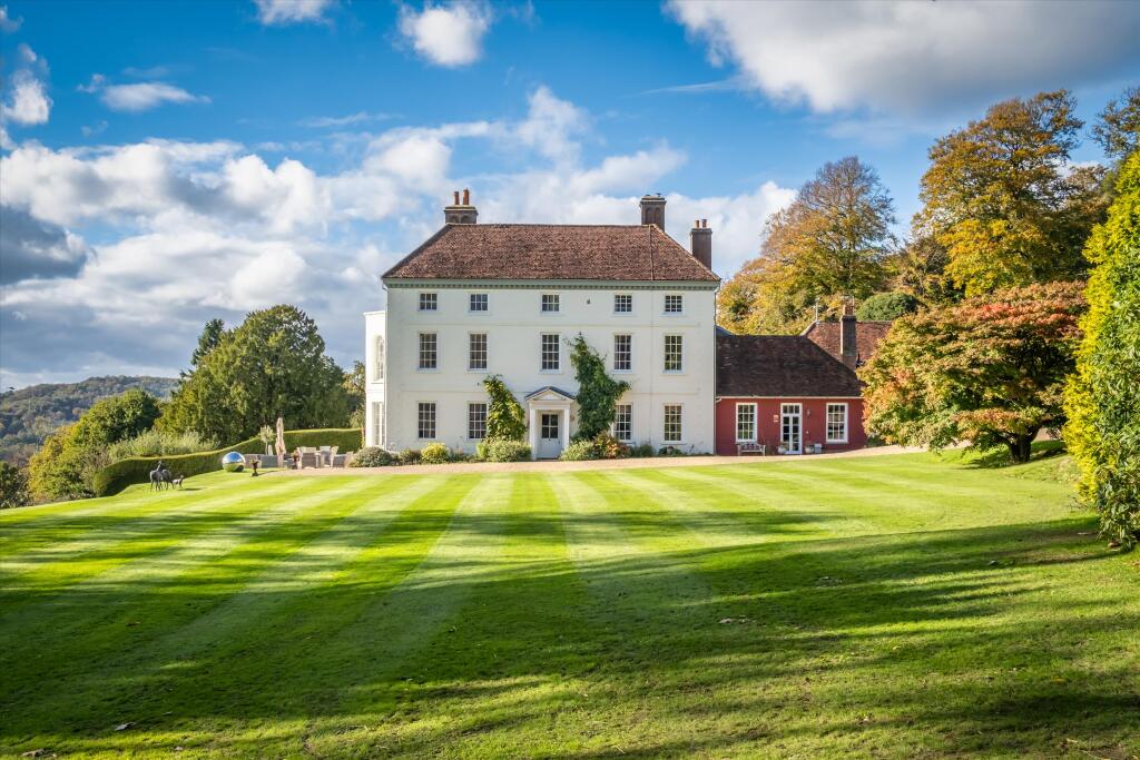 Main image of property: Tanhurst Lane, Holmbury St. Mary, Dorking, Surrey, RH5