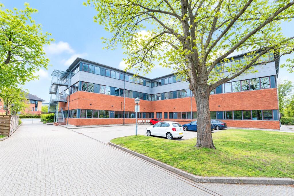 Main image of property: Oak House, Harvest Crescent, Fleet, Hampshire, GU51