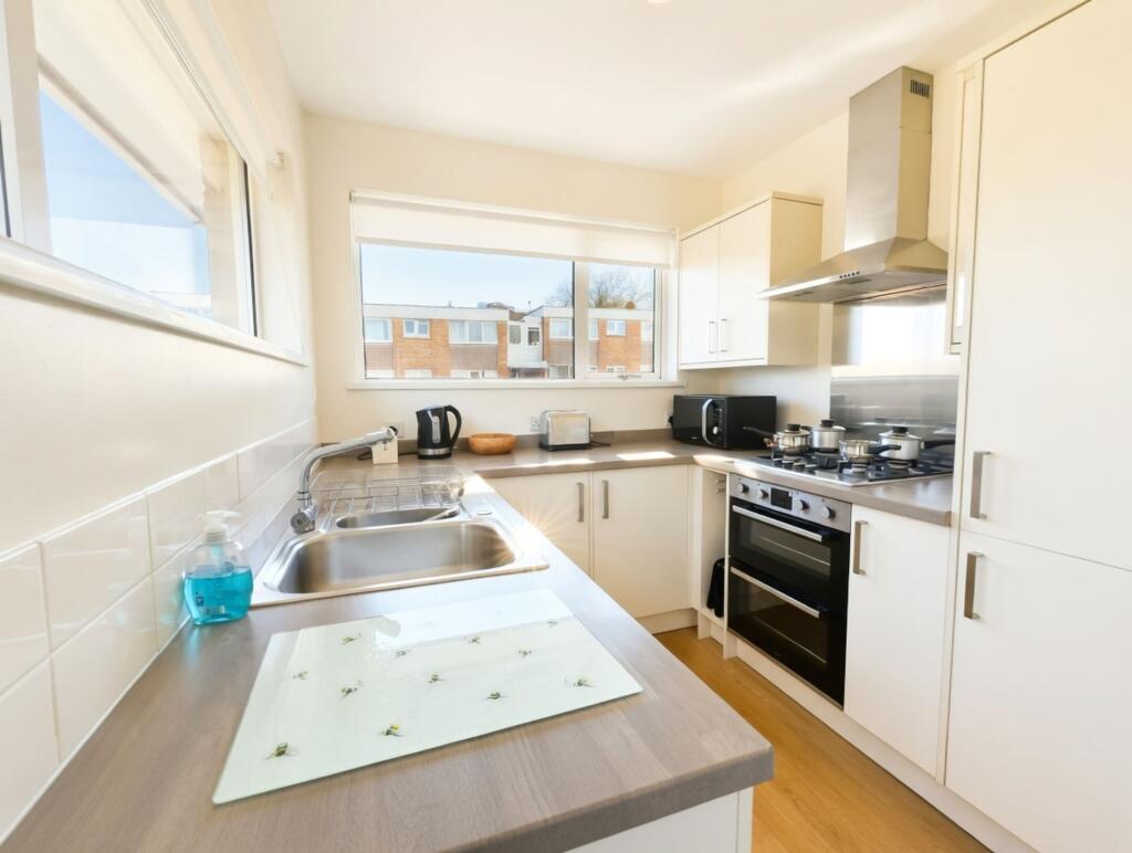 Moor Park Road, Kingskerswell, TQ12 - Ansicht 3