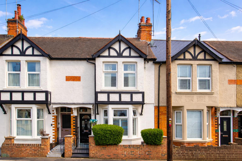 Main image of property: Glasgow Street, Northampton