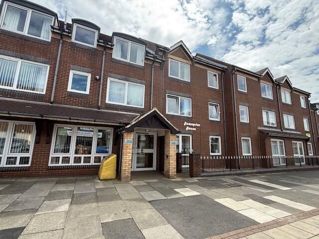 Main image of property: Homeprior House, Monkseaton, NE25 8AA