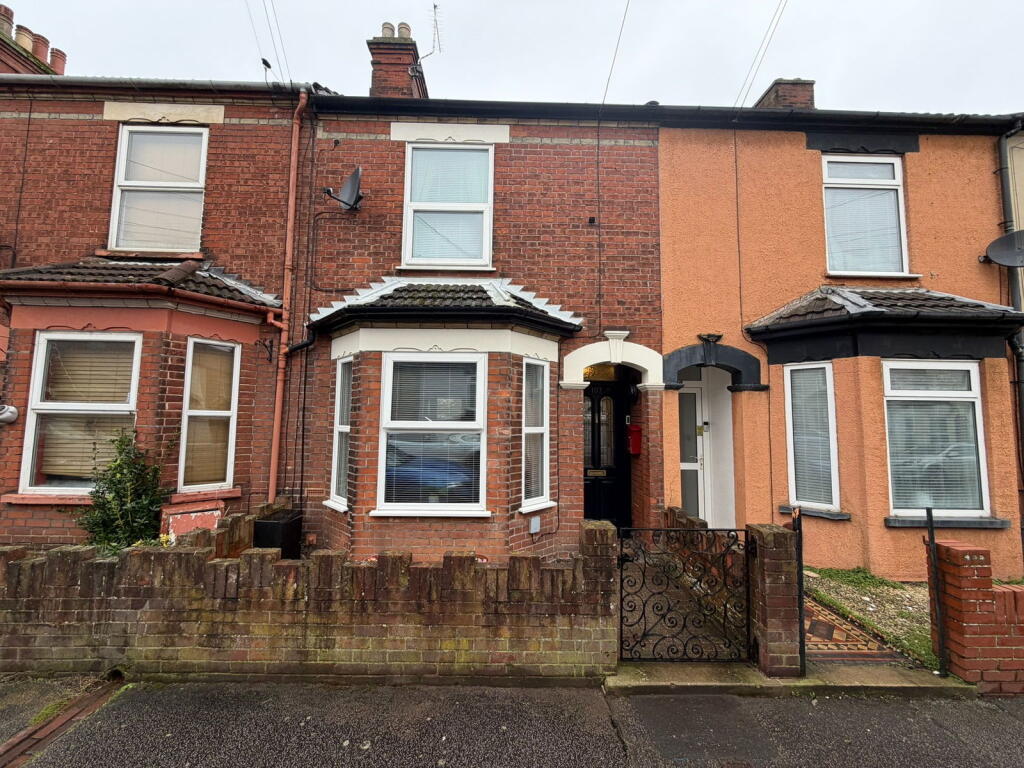 Main image of property: Worthing Road, Lowestoft, NR32 4HB