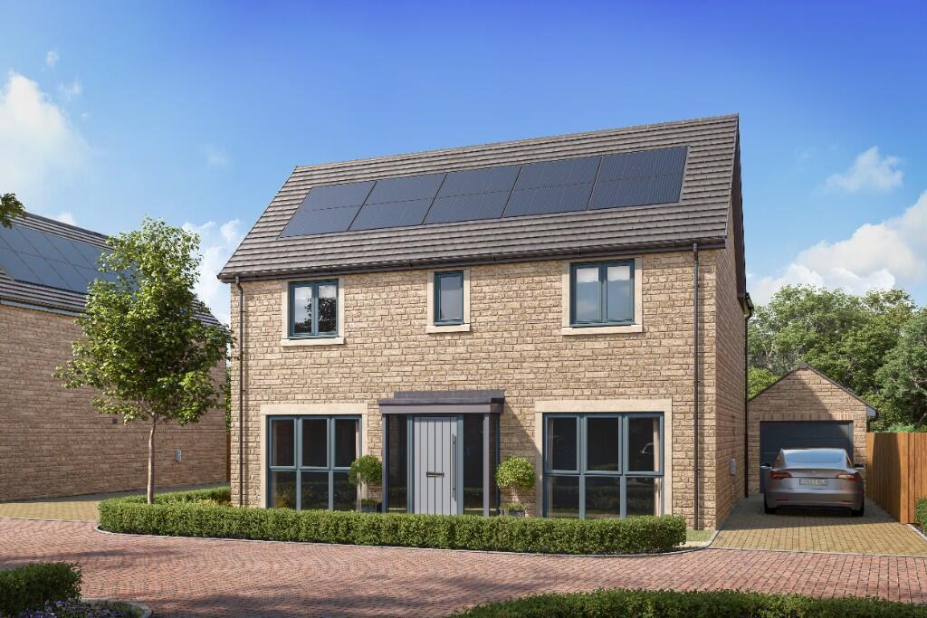 Additional image 5 of Kendall Lane, 
Semington, 
Wiltshire, 
BA14 6GY