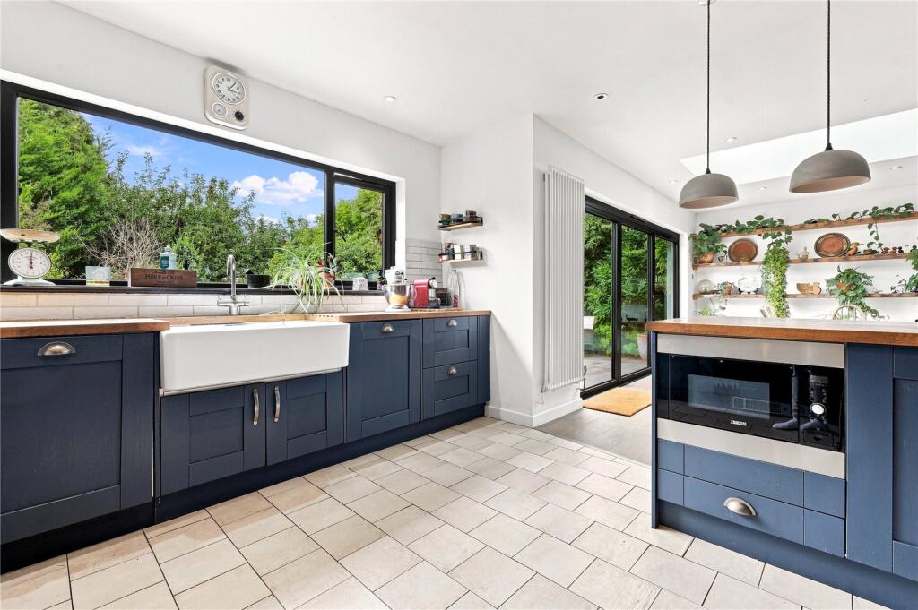 House in Uttlesford, Pleasant Valley, Saffron Walden - View 5