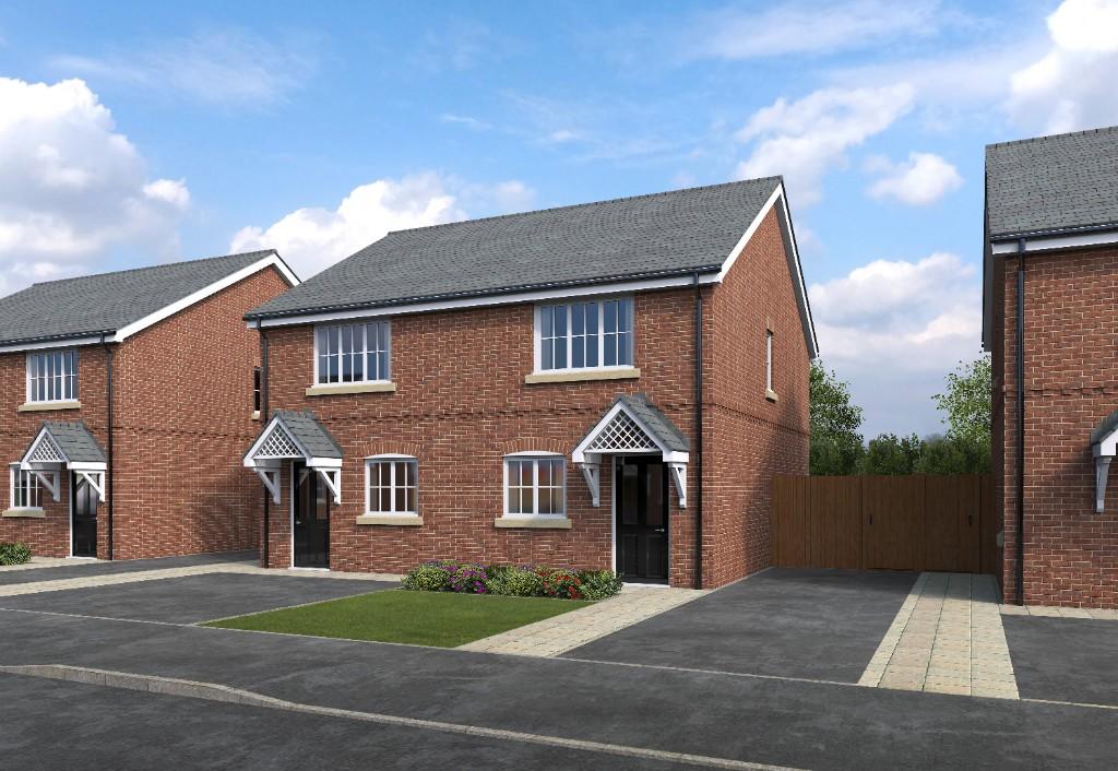 Main image of property: Hawthorne Street, Warrington
