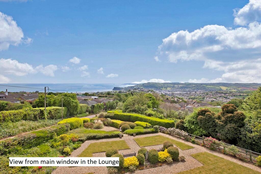 Main image of property: Heathlands Court, Teignmouth, TQ14
