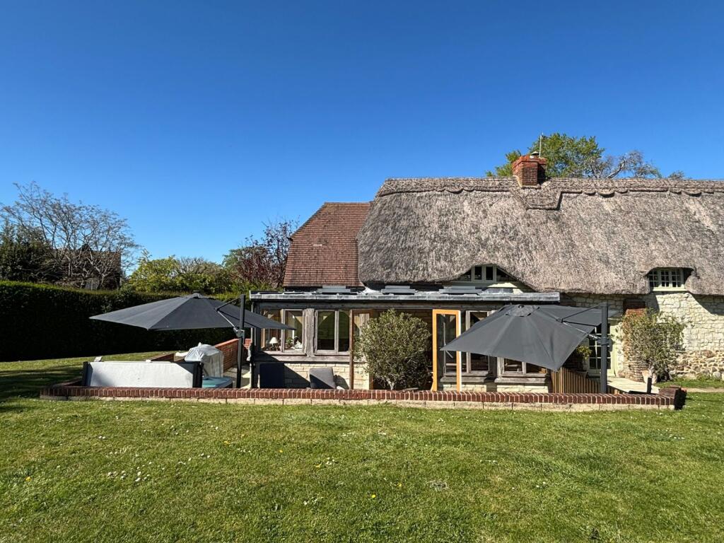 Main image of property: Woolstone, Faringdon, Oxfordshire, SN7