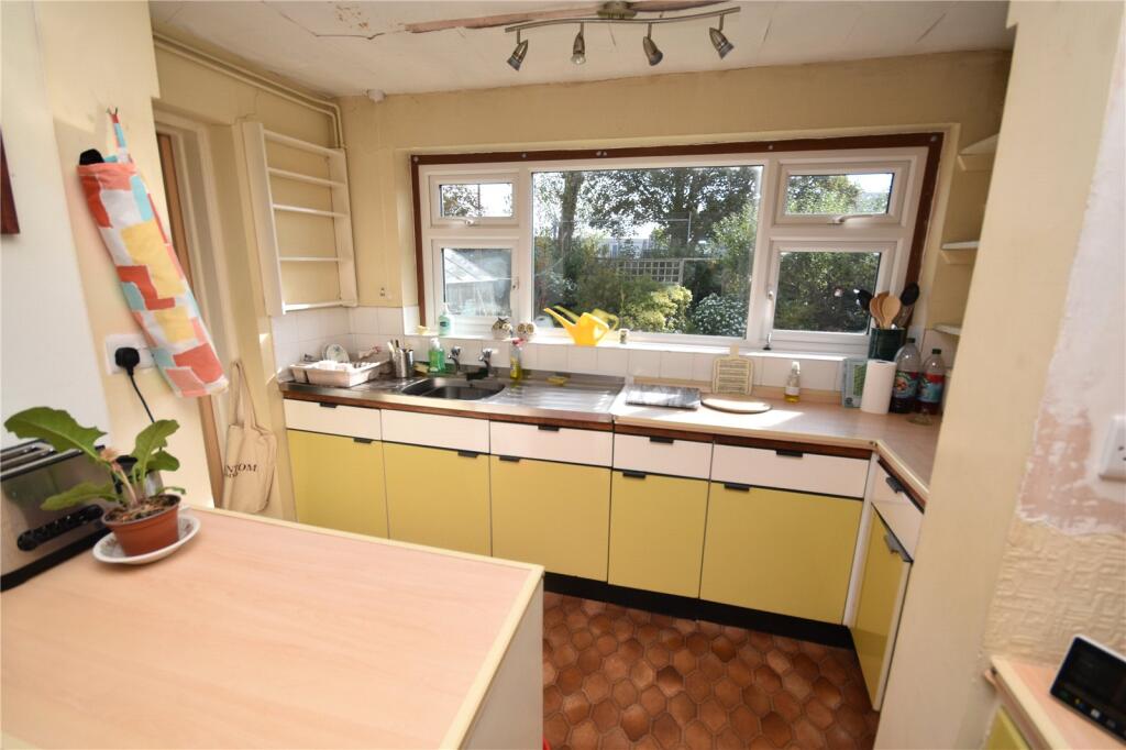 House in Taunton - More