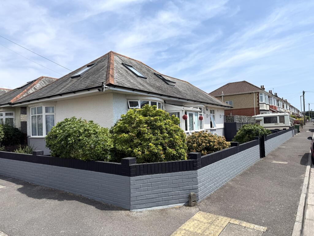 Main image of property: Morrison Avenue, Poole, Bournemouth Christchurch Poole
