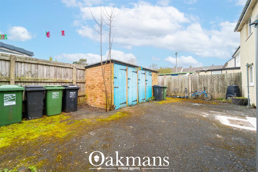 Additional image 13 of Vernon Close, Redditch, Worcestershire, B98