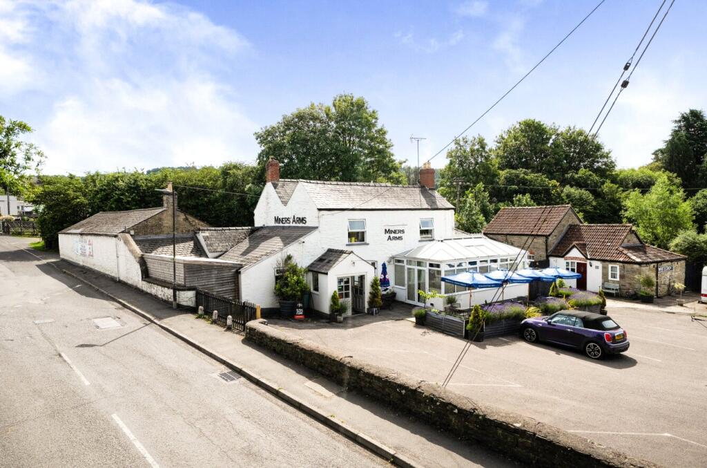 Main image of property: Whitecroft, Lydney, Gloucestershire, GL15