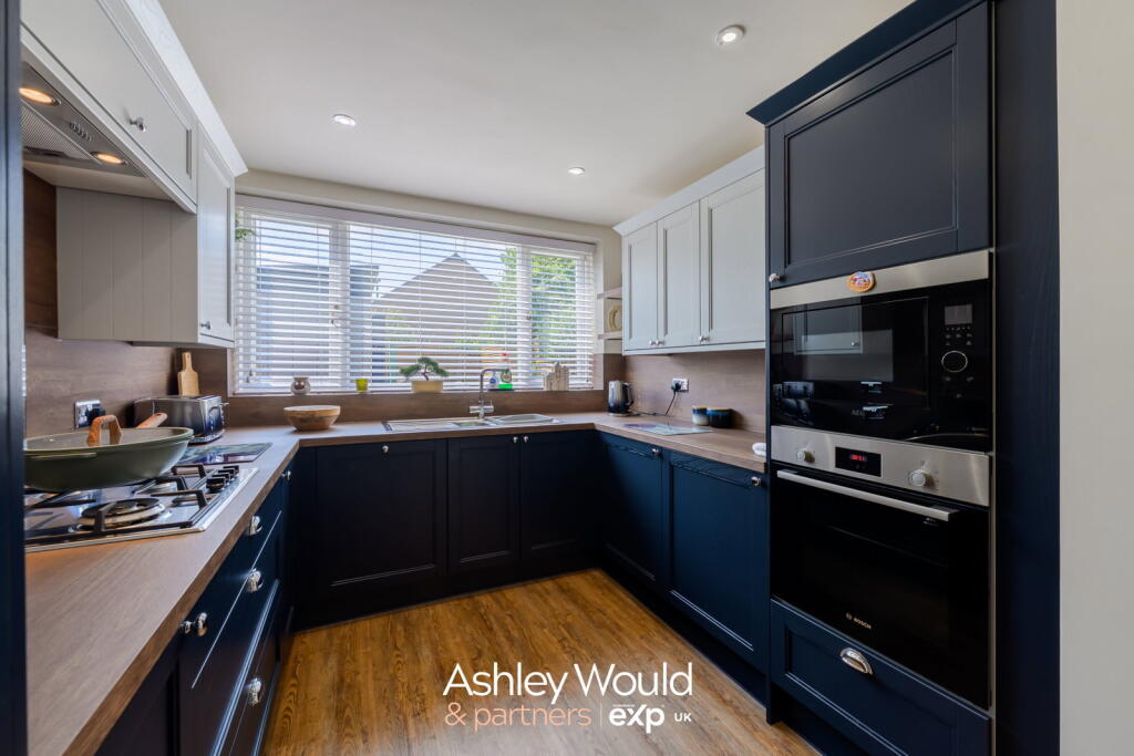 Oakhill Avenue, Kidderminster, DY10 1LZ - Widok 5