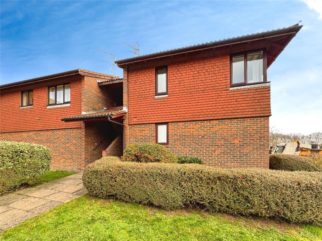 Main image of property: Brickfields Close, Lychpit, Basingstoke, Hampshire, RG24