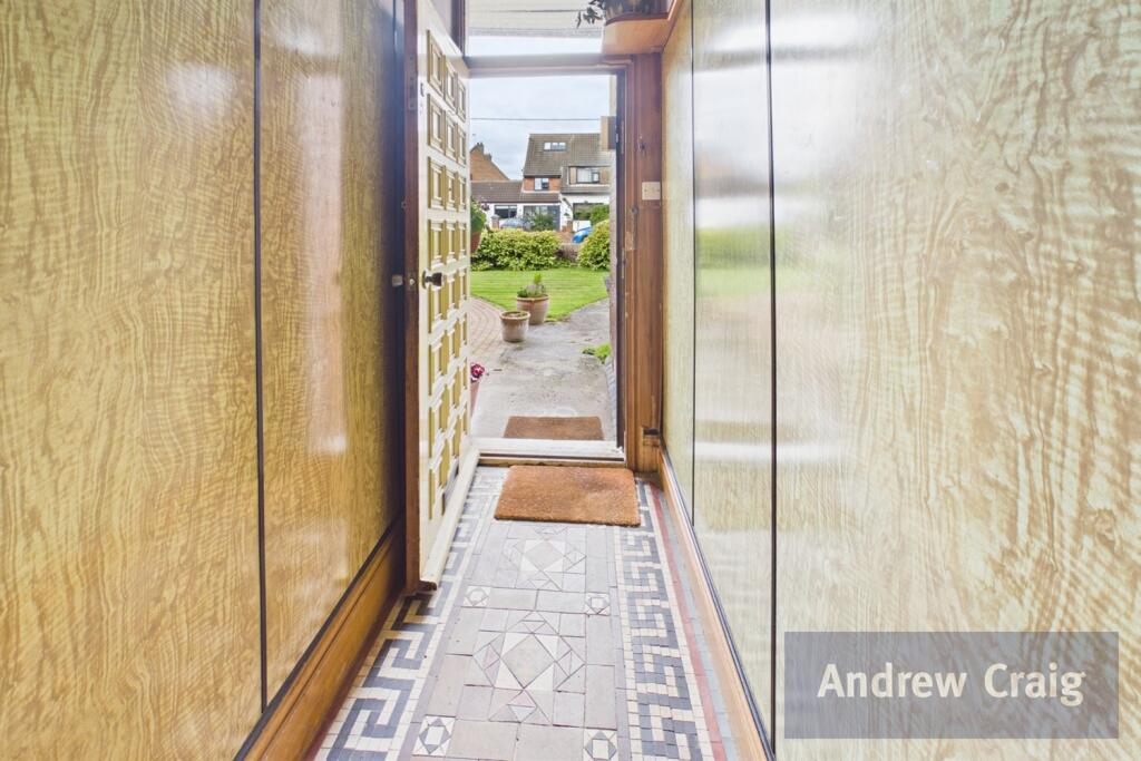 House in South Tyneside, North East - View 5