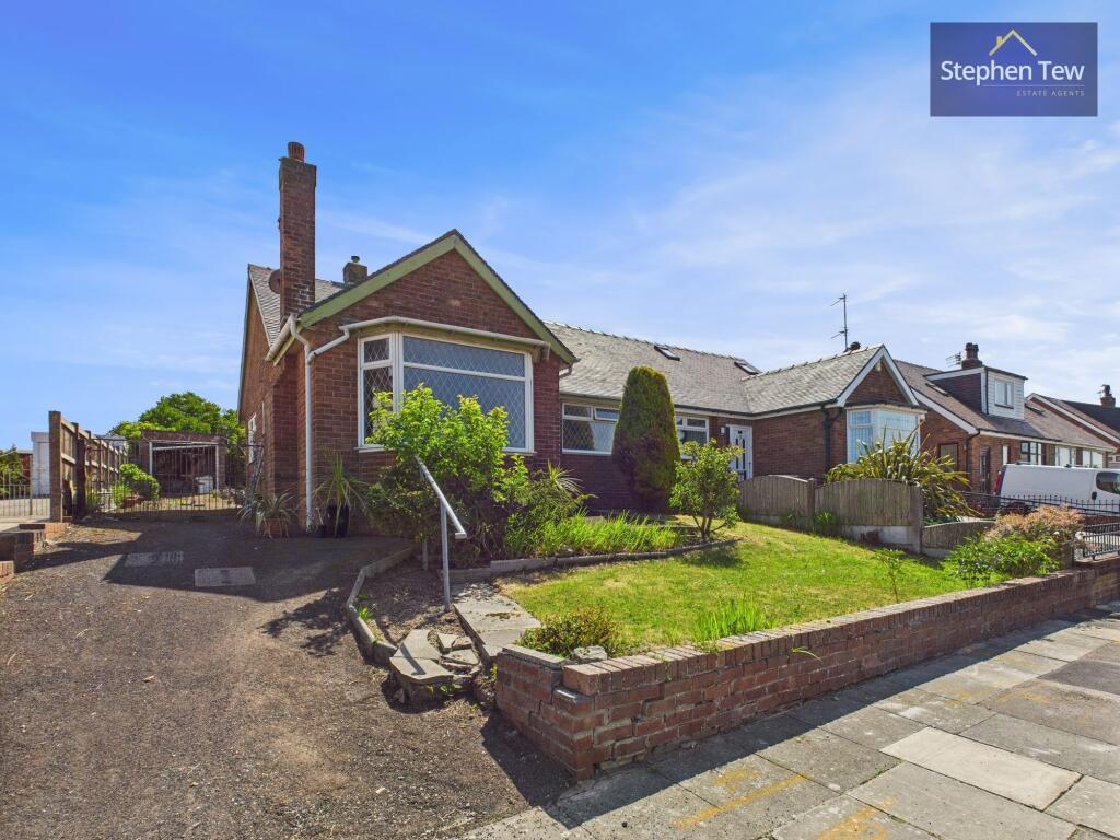 Main image of property: Brompton Road, Poulton-Le-Fylde, FY6
