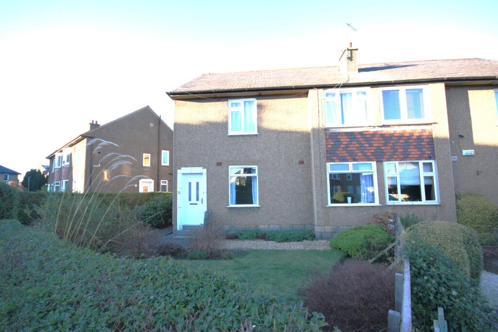 Main image of property: Crewe Crescent, Pilton, Edinburgh, EH5