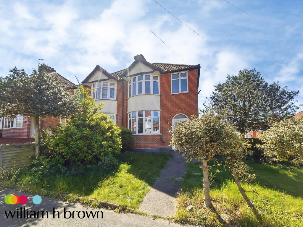 Main image of property: Ascot Drive, IPSWICH