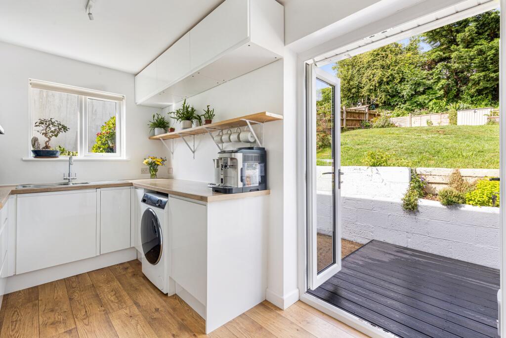 Clifton Crescent, Paignton - Ansicht 4