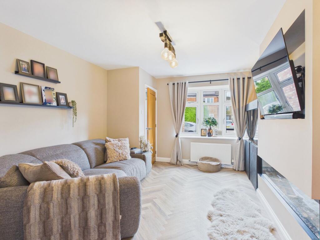 House in King's Lynn and West Norfolk, Terrington St. John - View 5