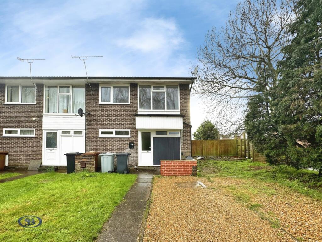 Main image of property: Weaver Close, Alsager