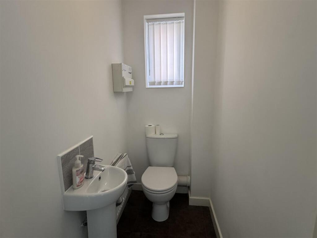 Beacon Drive, Scarborough – pohled 4