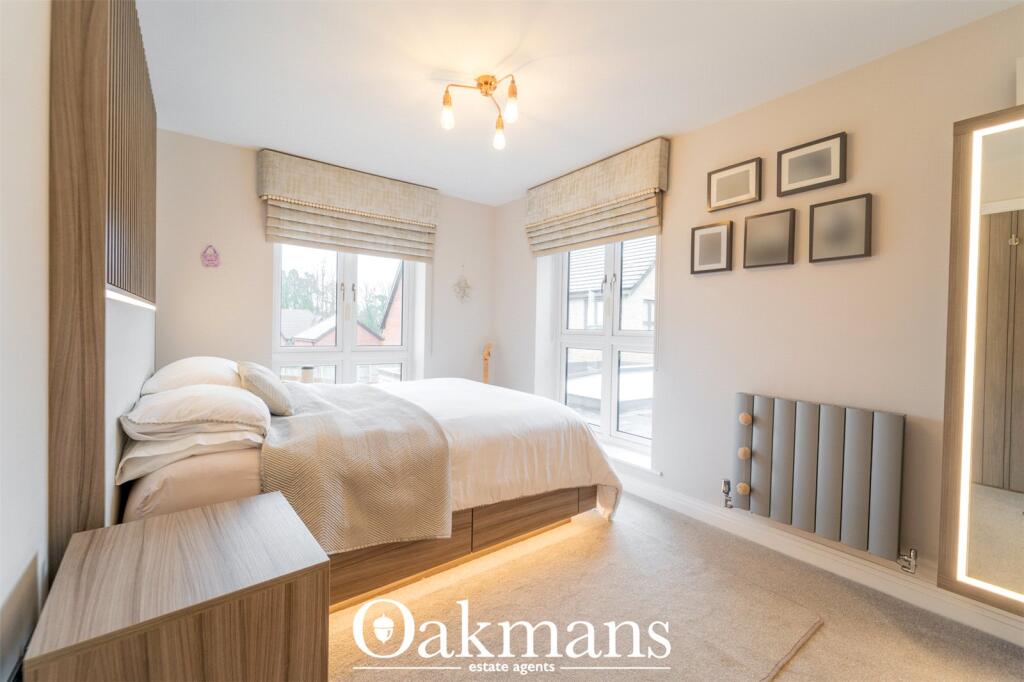 Additional image 22 of New House Farm Drive, Northfield, Birmingham, West Midlands, B31