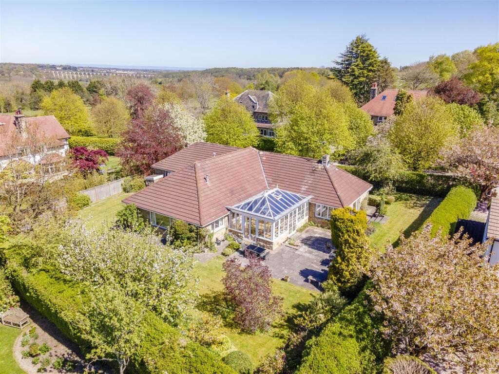Main image of property: Drury Close, Pannal, Harrogate