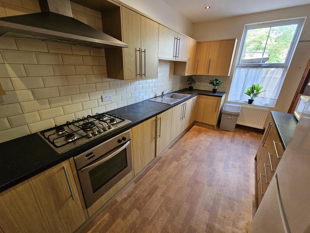 House in Norwich, Arlington, Heigham Grove - View 5