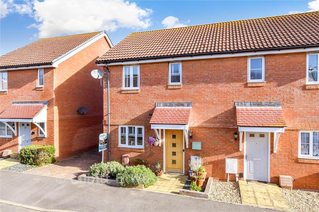 Main image of property: Navigation Drive, Yapton, Arundel, West Sussex