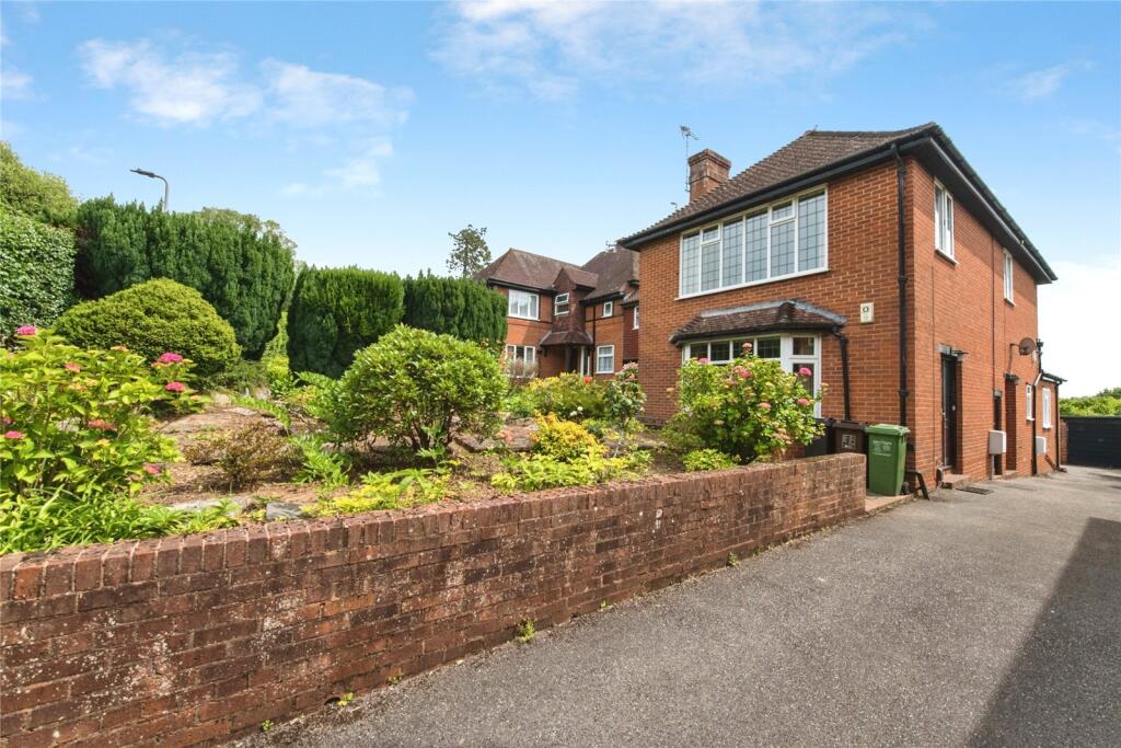 Main image of property: Pennsylvania Road, Exeter, Devon, EX4