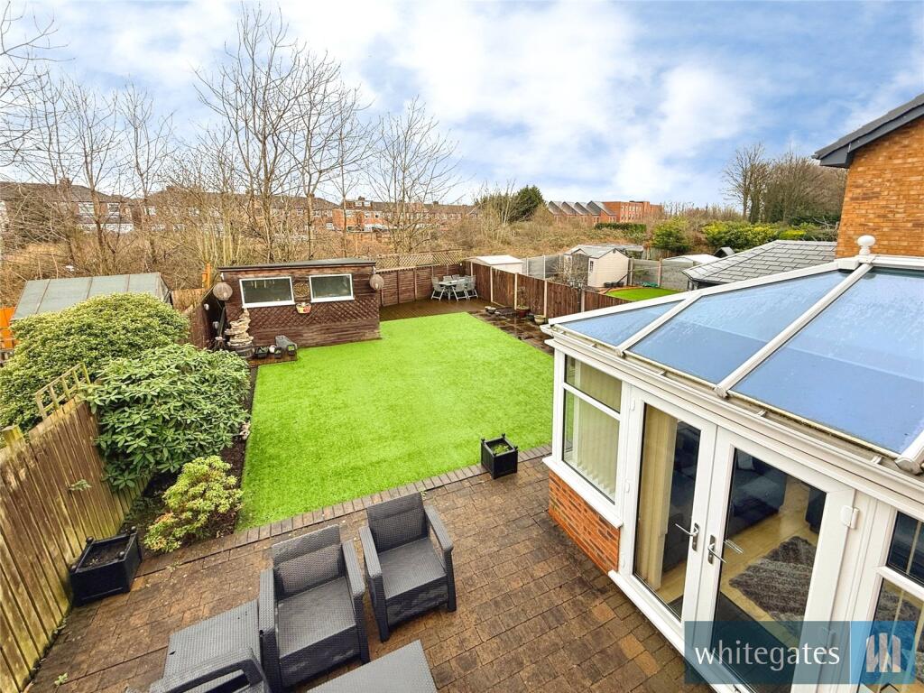Whitewood Park, Liverpool, Merseyside, L9 photo 2