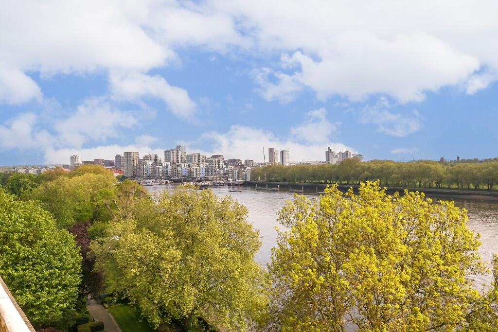 Main image of property: Rivermead Court, Ranelagh Gardens, London, SW6