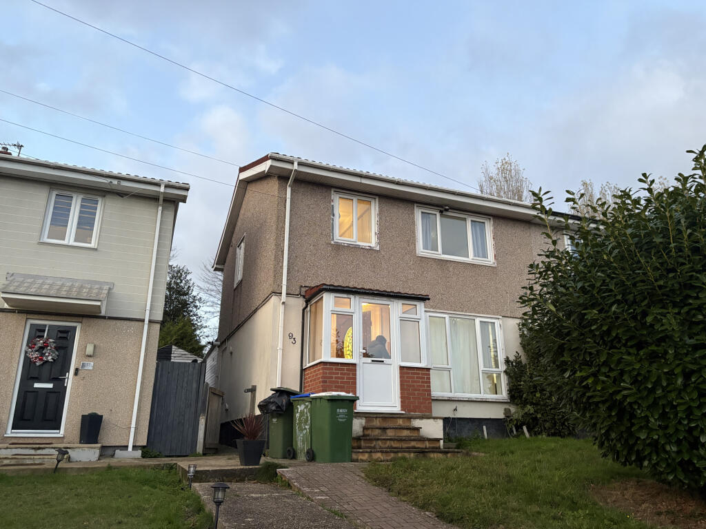 Main image of property: Halcot Avenue, Bexleyheath, Kent, DA6