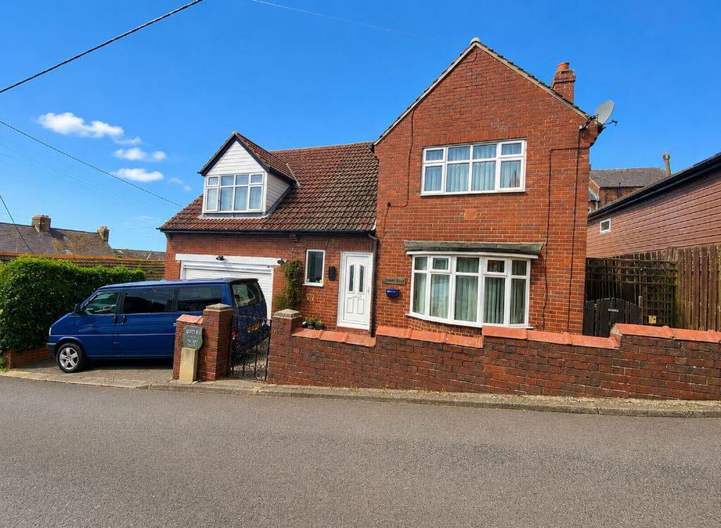 Main image of property: Edgewell Road, Prudhoe, NE42