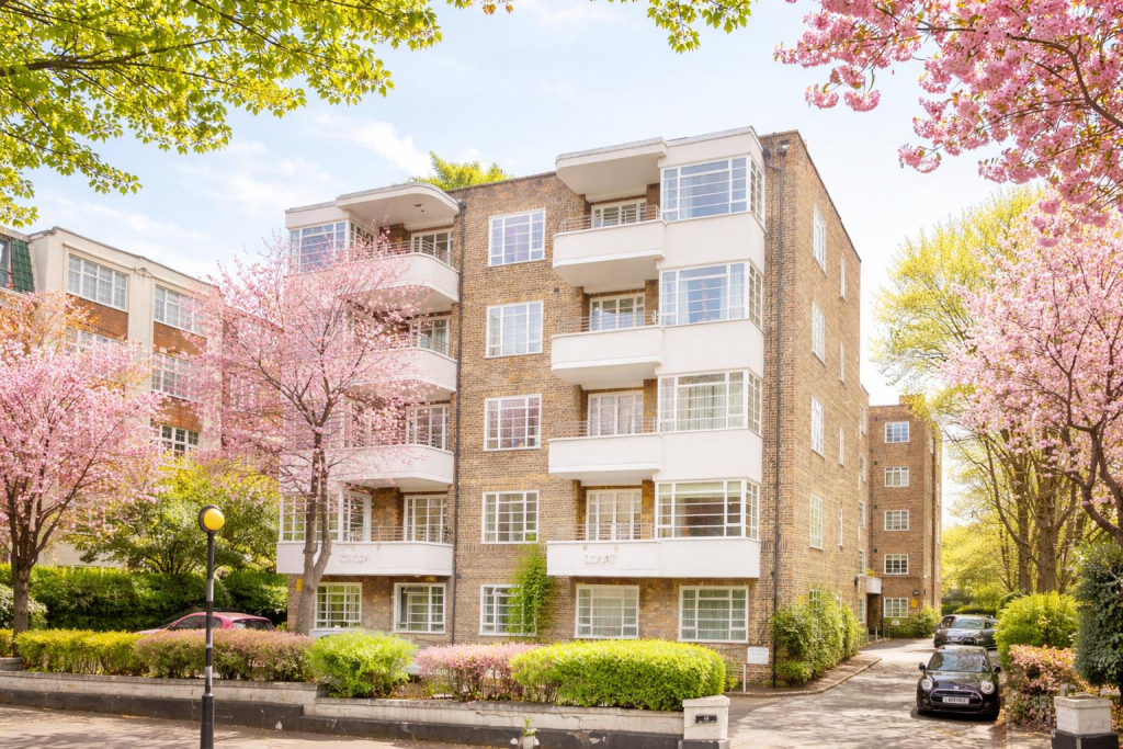 Main image of property: Kingswood Court, West End Lane, London, NW6
