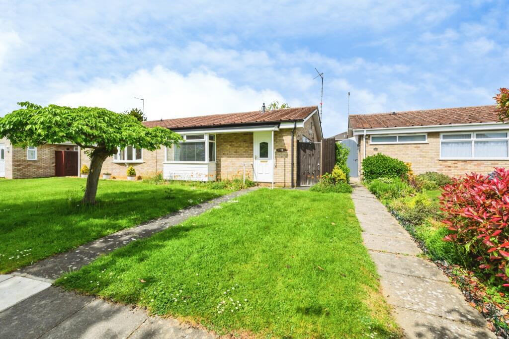 Main image of property: Walcot Walk, Netherton, Peterborough, PE3