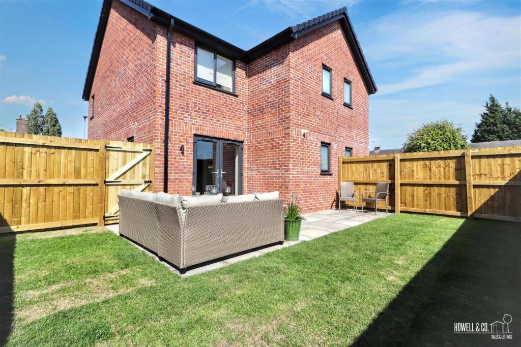 House in Warrington, Hulme, Orford - View 5