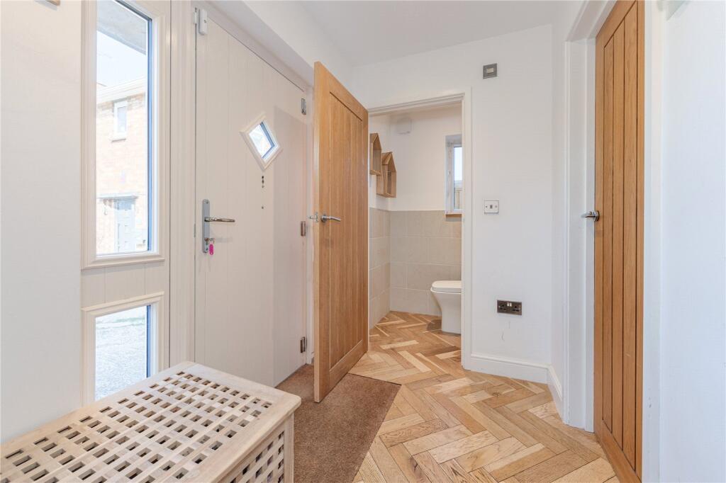 House in St Albans, St Stephen - View 4