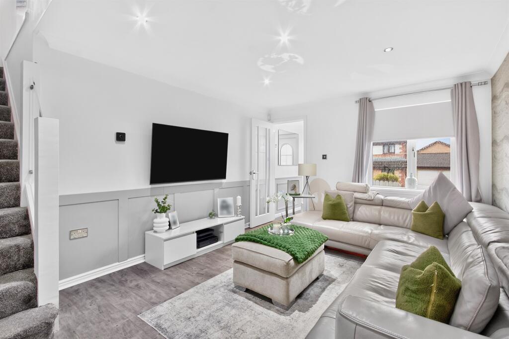 House in Glasgow - View 2