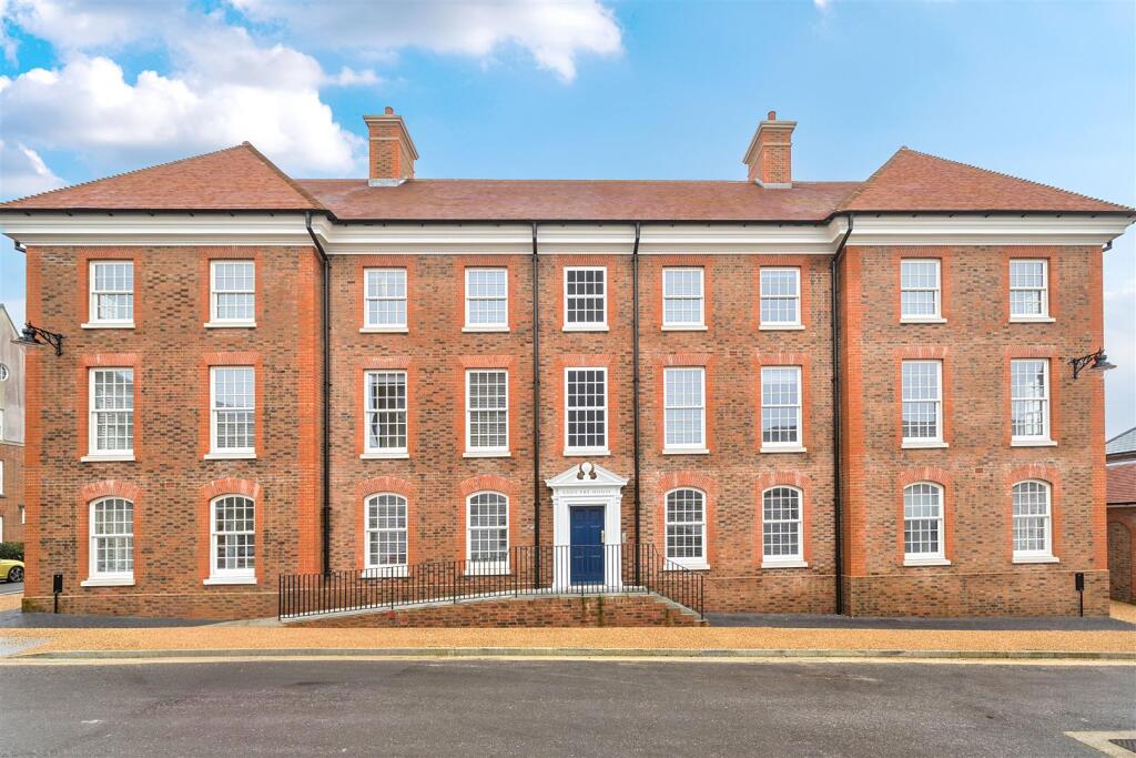 Main image of property: Saltash Place, Poundbury, Dorchester