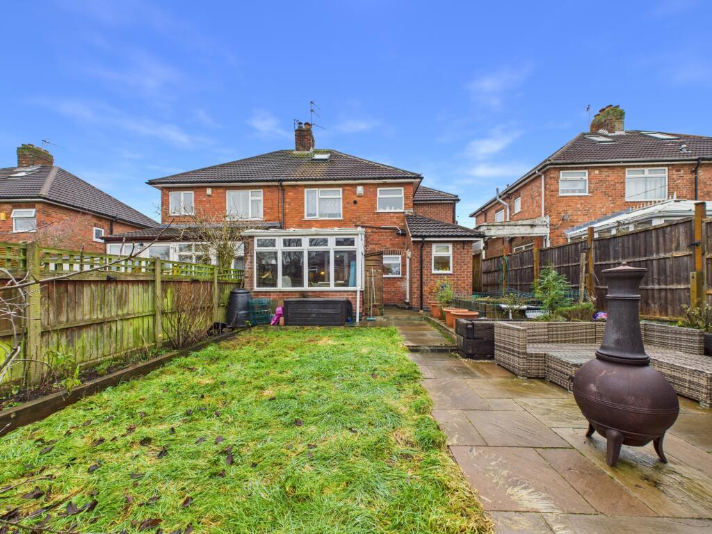 Rupert Road, Chaddesden photo 4