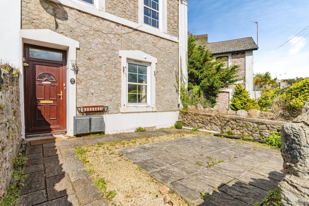 Main image of property: Upton Road, Torquay