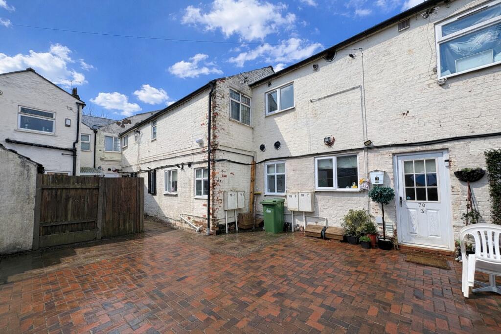 Main image of property: Market Street, Hednesford, WS12